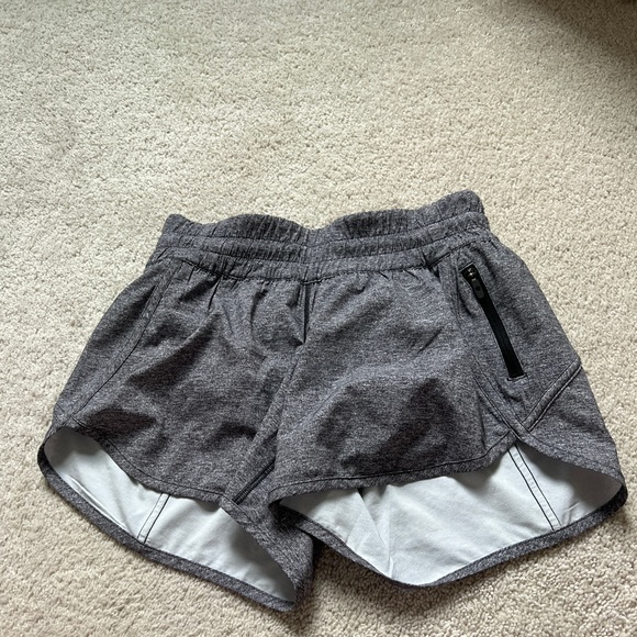 lululemon athletica Pants - Lululemon track that short